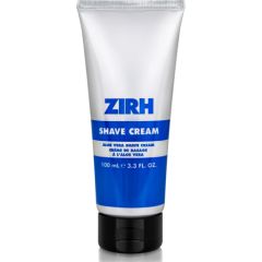 Zirh, Aloe Vera, Soothes, Pre-Shaving Cream, 100 ml Bārdas kopšana