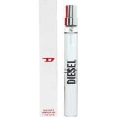 Diesel, D by Diesel, Eau De Toilette, Unisex, 10 ml Smaržas - NESAKĀRTOTS