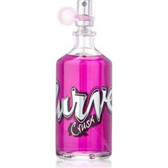 Liz Claiborne, Curve Crush, Eau De Toilette, For Women, 100 ml Smaržas - NESAKĀRTOTS