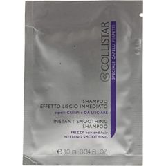 Collistar, Instant Smoothing, Hair Shampoo, Smoothing, 10 ml *Sample Šampūni