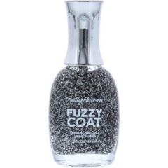 Sally Hansen, Fuzzy Coat, Textured, Nail Polish, 800, Tweedy, 9.17 ml Nagu lakas