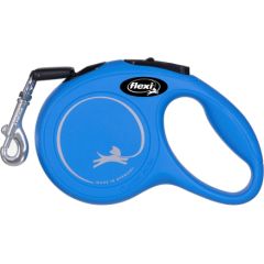 Flexi New Classic Dog Retractable lead 3 m Citas preces