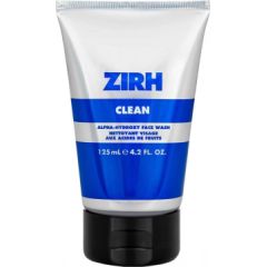 Zirh, Clean, Lotion, For Face, 125 ml *Tester Ķermeņa kosmētika