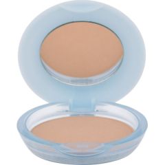 Shiseido, Pureness, Oil-Free, Mattifying, Compact Foundation, 10, Light Ivory, SPF 15, Refillable, 11 g *Tester Dekoratīvā kosmētika