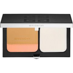 Givenchy, Teint Couture, Compact Foundation, 02, Seashell, SPF 10, 10 g *Tester Dekoratīvā kosmētika