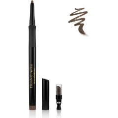 Elizabeth Arden, Precision Glide, Retractable, Gel Pencil Eyeliner, 01, Black Velvet, 0.35 g *Tester Dekoratīvā kosmētika