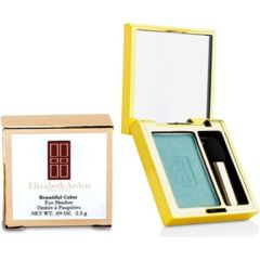 Elizabeth Arden, Beautiful Color Mono, Eyeshadow Powder, 16, Aquamarine, 2.5 g *Tester Dekoratīvā kosmētika