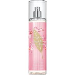 Elizabeth Arden, Green Tea - Cherry Blossom, Mist Spray, 236 ml *Tester Ķermeņa kosmētika