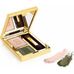 Elizabeth Arden, Beautiful Color Duo, Eyeshadow Powder, 05, Black Tie, 3 g *Tester Dekoratīvā kosmētika