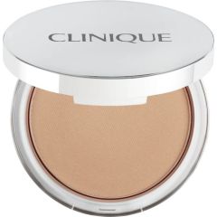 Clinique, Stay-Matte, Oil-Free, Sheer, Compact Powder, 101, Invisible Matte, 10 g *Tester Dekoratīvā kosmētika