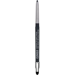 Clinique, Quickliner, Colour, Definer, Gel Pencil Eyeliner, 05, Intense Charcoal, 0.25 g *Tester Dekoratīvā kosmētika