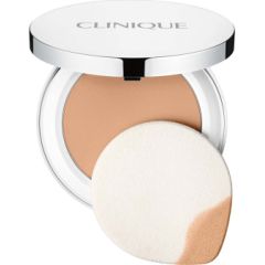 Clinique, Beyond Perfecting, Oil-Free, Matte Finish, Compact Foundation, 09, Neutral, 14.5 g *Tester Dekoratīvā kosmētika