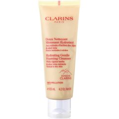 Clarins, Doux Nettoyant, Hydrating, Cleansing Foaming Cream, 125 ml *Tester Sejas kopšana