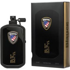 Blauer, Man,Un1t3d, Eau De Toilette, For Men, 50 ml Smaržas - NESAKĀRTOTS