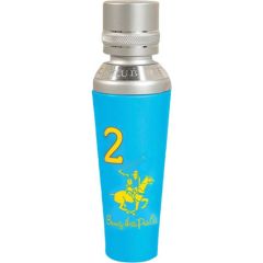 Beverly Hills Polo Club, 1982 - Sport 2, Eau De Parfum, For Women, 100 ml Smaržas - NESAKĀRTOTS