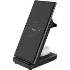 Fixed Powerstation Uni, Black Jaunumi - Viedierices