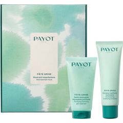 Payot Pâte Grise Gift Set - Dárková sada Smaržas - NESAKĀRTOTS