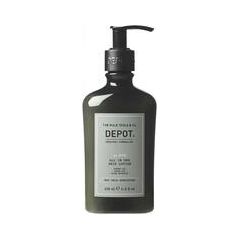 Depot No. 815 All In One Skin Lotion - Pleťové mléko pro všechny typy pleti 200ml Smaržas - NESAKĀRTOTS