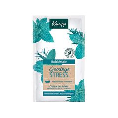 Kneipp Goodbye Stress Bath Salt - Bath salt 500.0g Smaržas - NESAKĀRTOTS
