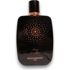 Roos & Roos, Song For A Queen, Eau De Parfum, For Women, 100 ml *Tester Smaržas - NESAKĀRTOTS