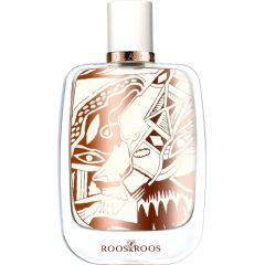 Roos & Roos, Nymphessence, Eau De Parfum, For Women, 100 ml *Tester Smaržas - NESAKĀRTOTS