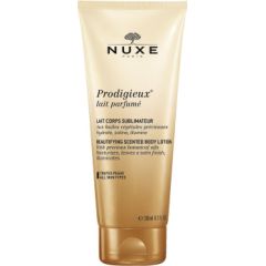 Nuxe, Prodigieux, Hydra-Nourishing, Body Milk, 200 ml *Tester Ķermeņa kosmētika