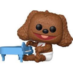 Funko Pop!: Muppet Babies - Baby Rowlf #1699 Vinyl Figure Figūriņas un varoņi
