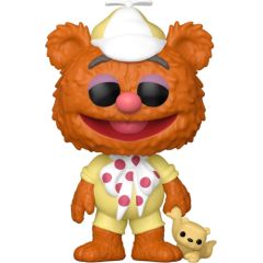 Funko Pop!: Muppet Babies - Baby Fozzie #1695 Vinyl Figure Figūriņas un varoņi