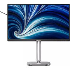 PHILIPS 24B2N4200/00 23.8inch 1920x1080 VGA HDMI DP USB Jaunumi - Datori
