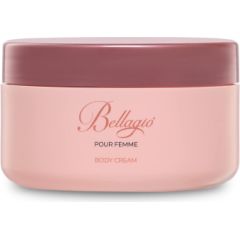 Bellagio, Pour Femme, Hydrating, Body Cream, Body, 300 ml Ķermeņa kosmētika