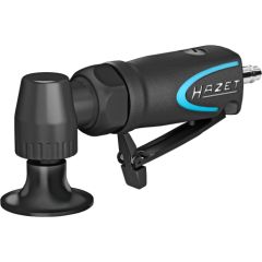 Hazet mini disc grinder 9033M-11 (blue/black, angled) Jaunumi -Dārzam