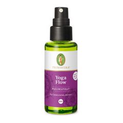 Primavera Yoga Flow Spray - Pokojový sprej 50ml Smaržas - NESAKĀRTOTS