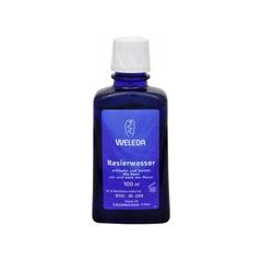 Weleda Aftershave 100ml Smaržas - NESAKĀRTOTS