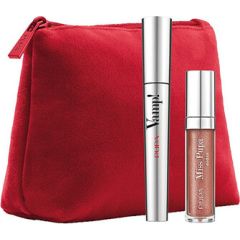 Mascara & Miss Pupa Gloss Set - Dárková sada Smaržas - NESAKĀRTOTS