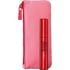 Pupa Vamp! Sexy Lashes Mascara - Objemová řasenka s taštičkou 12ml Smaržas - NESAKĀRTOTS