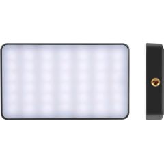 PULUZ Pocket LED Photo Lamp (Black) Foto studijai