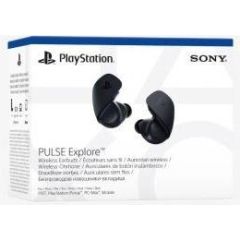 Sony PlayStation 5 Pulse Explore Earbuds (Black) PS5 Jaunumi - Datori