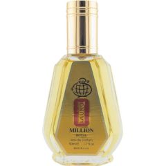 Paco Rabanne Fragrance World La Uno Million Royal woda perfumowana spray 50ml Unisex Smaržas