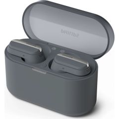 Bezvadu austiņas Philips TAT6908BK/00 Jaunumi - Datori