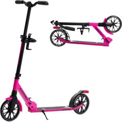 Hulajnoga Blackwheels Zoom Pink Jaunumi - Sports