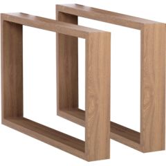 Rokas FULLER dīvāna modulim 90x50,5x10cm (2gab) Jaunumi -Dārzam