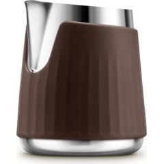 Milk Pitcher, Stainless Steel Sage 420 ml Pro Control Tējkannas (elektriskās)