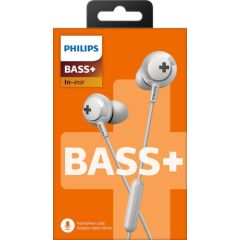 Austiņas Philips SHE4305WT/00 Jaunumi - Datori