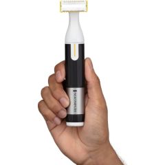 Golarka Remington Omniblade Face HG2000 Jaunumi - Skaistums