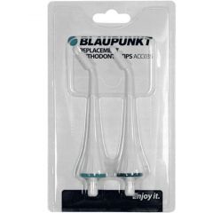 Końcówka Blaupunkt ACC035 do irygatora DIR501 Uzgaļi elektriskajām zobu birstēm