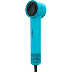 Suszarka Cecotec IoniCare RockStar Style Blue Jaunumi - Skaistums