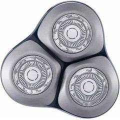 Xiaomi Mi S101 Elektriskā Skuvekļa Rezerves Galviņa Skuvekļi vīriešiem