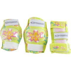 Worker Greeny Bērnu drošības komplekts Jaunumi - Sports