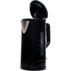 Kohersen Modern Matt electric kettle A451 black Tējkannas (elektriskās)