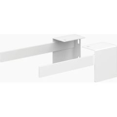 PAA Izlietnes stiprinājumi kronšteini Samba / MINI Samba balti Jaunumi Sadz. tehnika